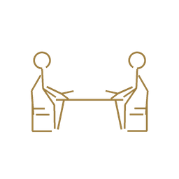 Step 01: Consultation